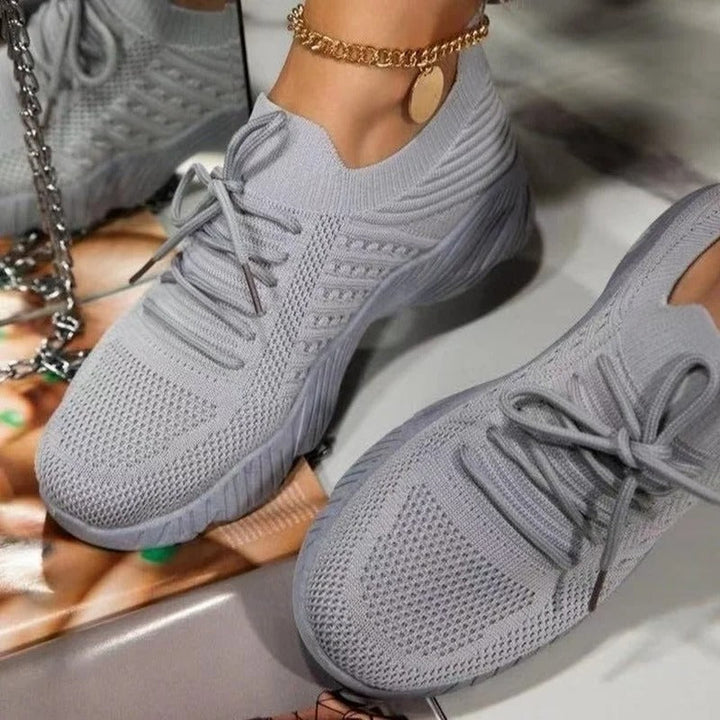 W&W Mode | Damen Sneakers Schuhe