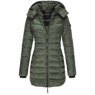 WW | Stilvolle Wasserdichte Jacke