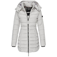 WW | Stilvolle Wasserdichte Jacke
