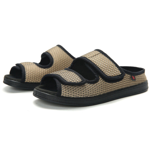 WW | Orthopädisch Weit Diabetiker Schuhe