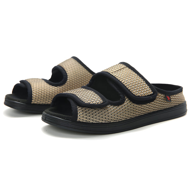 WW | Bequeme Orthopädische Diabetikerschuhe