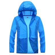 WW | Elegante und leichte Sommerjacke für Herren