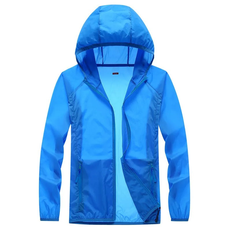 WW | Leichte Sommerjacke für Männer
