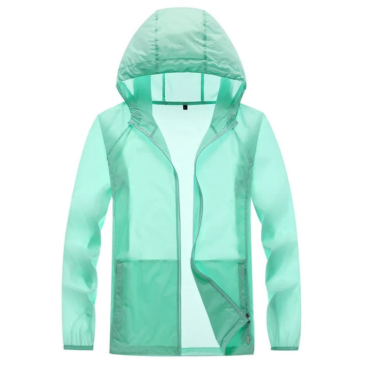 W&W Mode | Elegante und leichte Sommerjacke für Herren