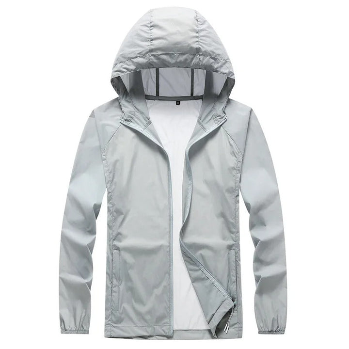 W&W Mode | Elegante und leichte Sommerjacke für Herren