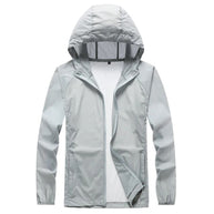 WW | Elegante und leichte Sommerjacke für Herren