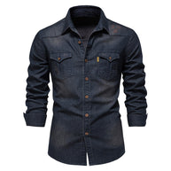 WW | Denim Hemd
