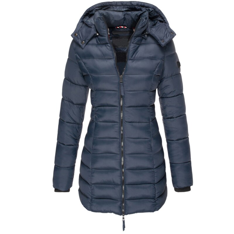 WW | Stilvolle Wasserdichte Jacke