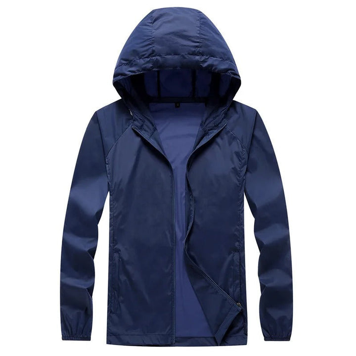 W&W Mode | Elegante und leichte Sommerjacke für Herren