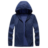 WW | Elegante und leichte Sommerjacke für Herren