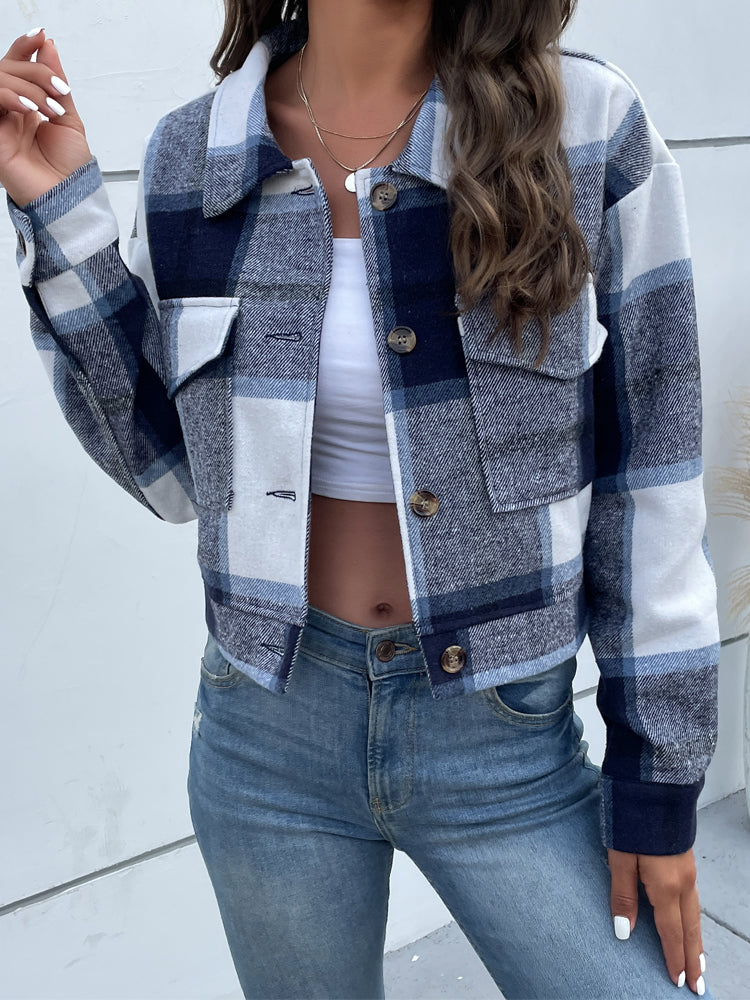 WW | Eleganter Hemdjacke