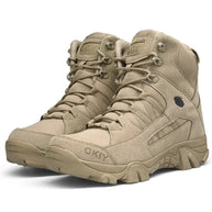 WW | Militär Wanderschuhe