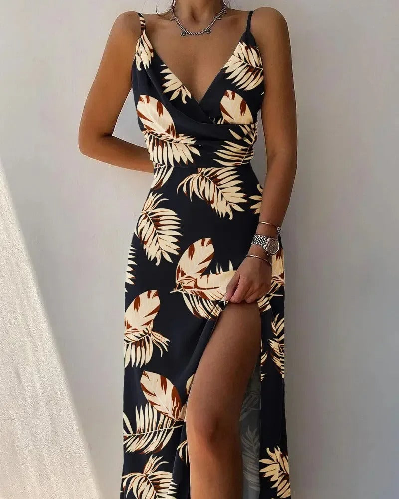 WW | Verspielt und leichtes Kleid