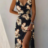 WW | Verspielt und leichtes Kleid