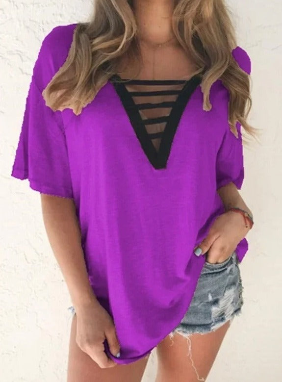 WW | Modebluse für Frauen