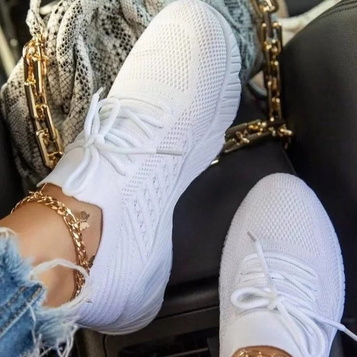 W&W Mode | Damen Sneakers Schuhe