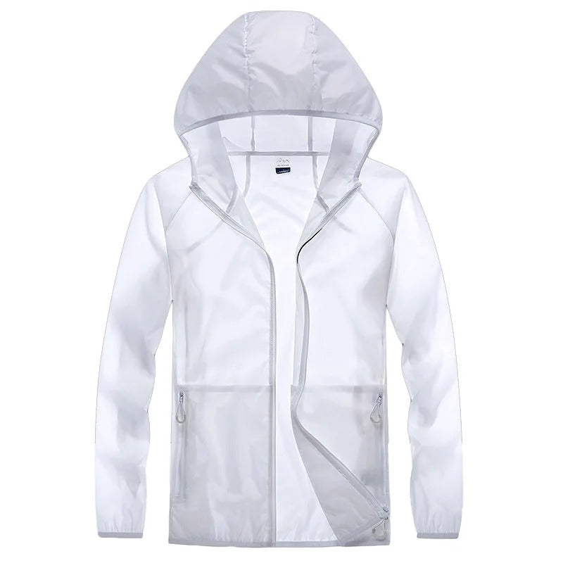 W&W Mode | Elegante und leichte Sommerjacke für Herren