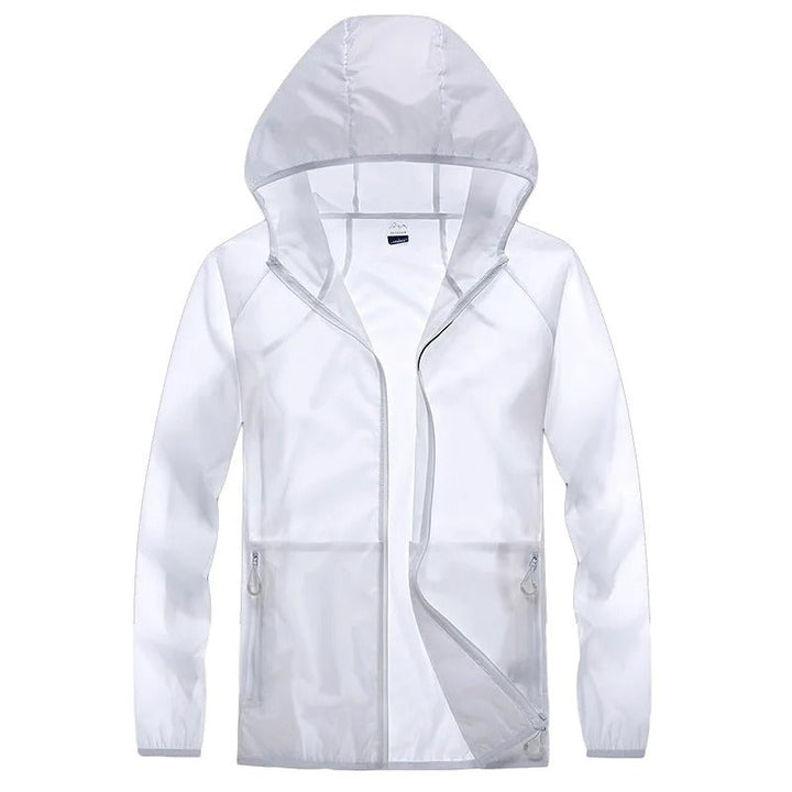 W&W Mode | Elegante und leichte Sommerjacke für Herren
