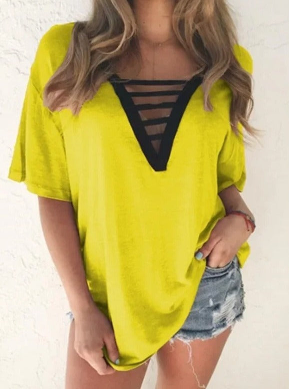 W&W Mode | Modebluse für Frauen