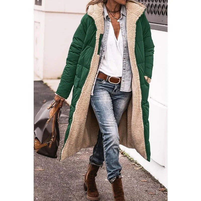 W&W Mode - Rica - Jacke