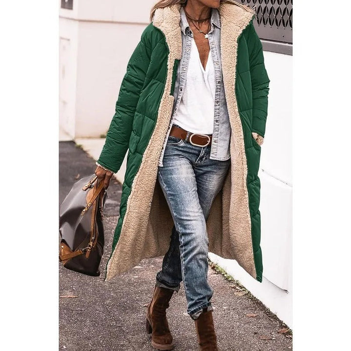 W&W Mode - Rica - Jacke