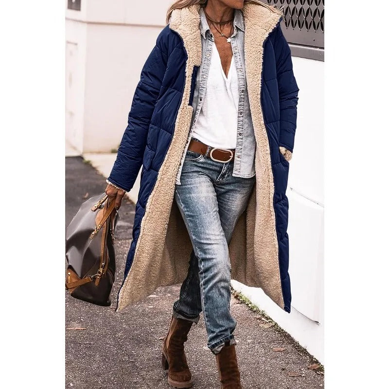 W&W Mode - Rica - Jacke