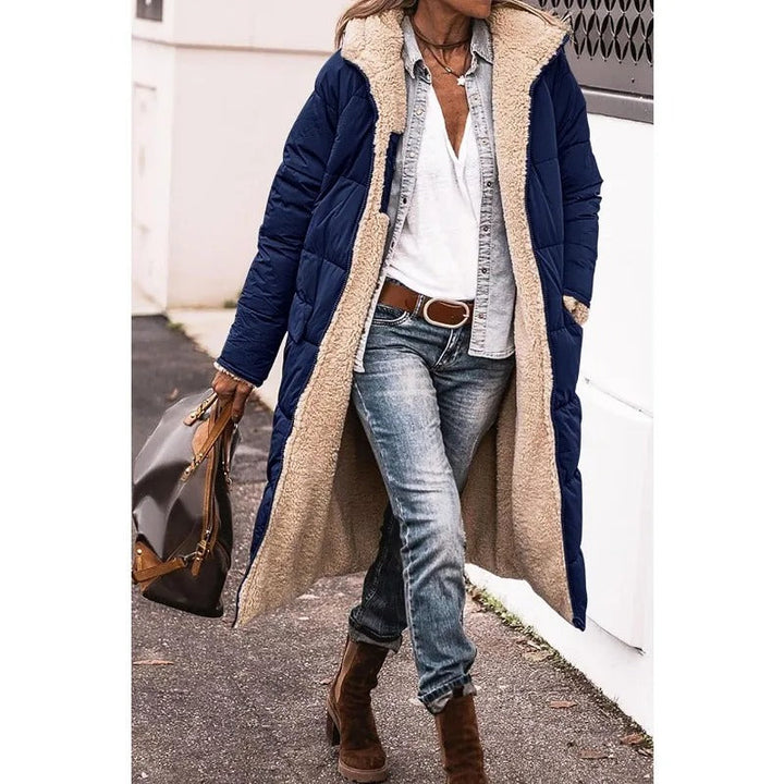 W&W Mode - Rica - Jacke