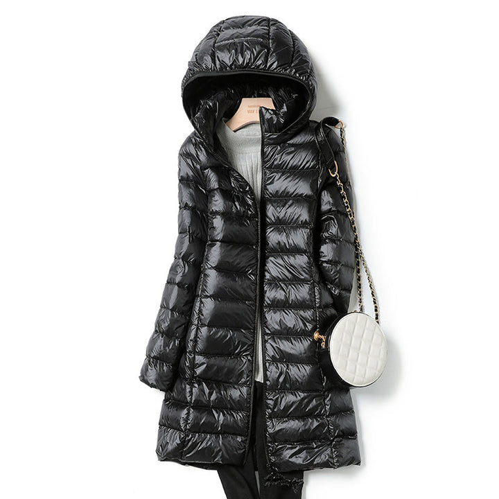 W&W Mode - Pearl- Jacke