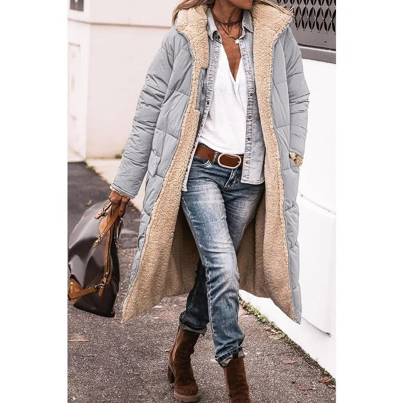 W&W Mode - Rica - Jacke