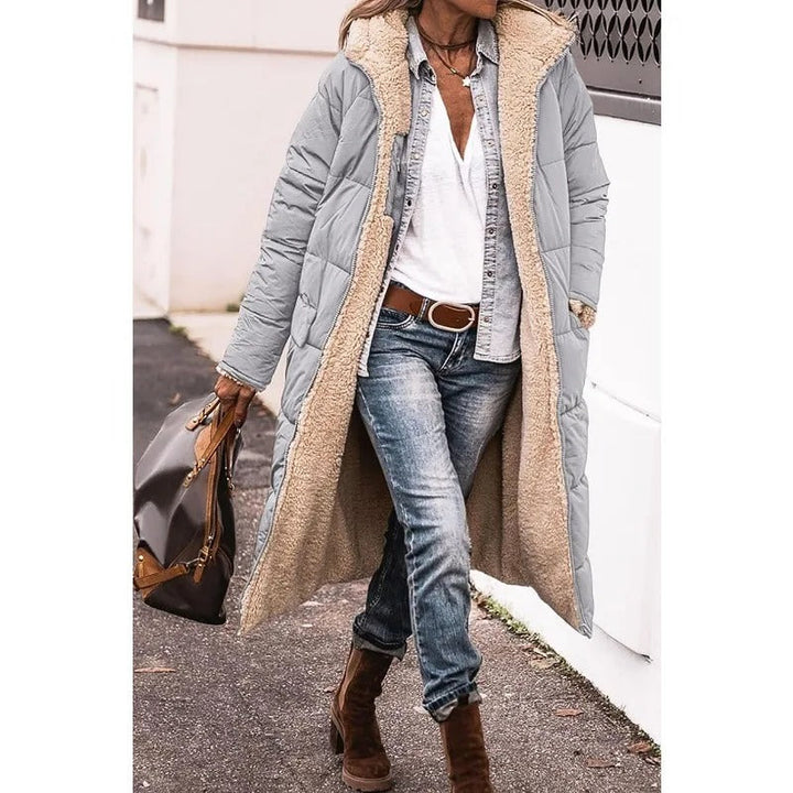 W&W Mode - Rica - Jacke