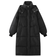 WW | Oversize-Parka
