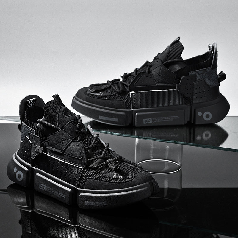 W&W Mode | Streetwear-Sneaker