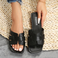 DESIGN SANDALEN