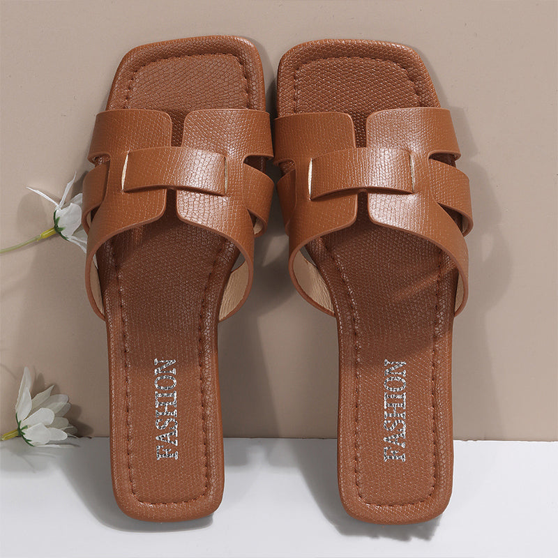 DESIGN SANDALEN