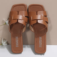 DESIGN SANDALEN