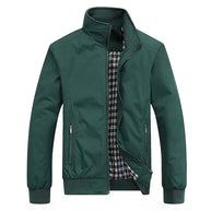 WW | Lässige Sommerjacke Mit Kragen