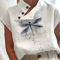 WW | Floral Print Top