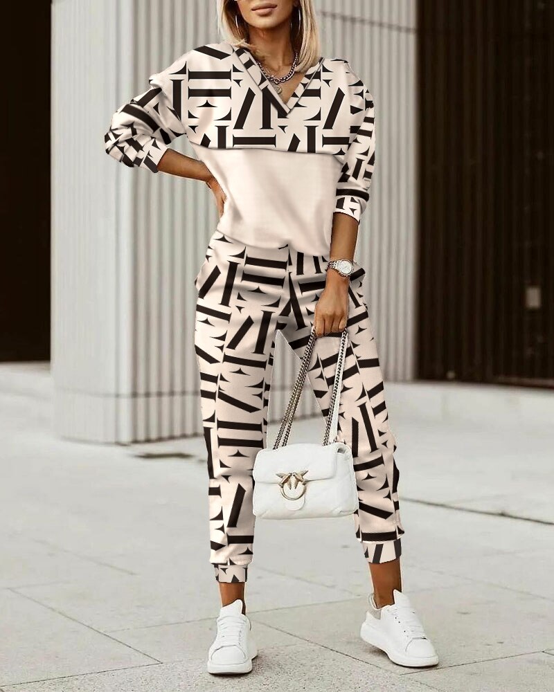 W&W Mode | Bequeme Loungewear Für Frauen