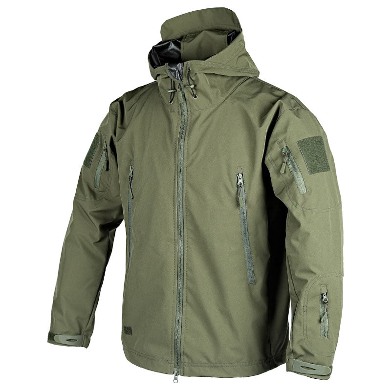 WW - Outdoorjacke