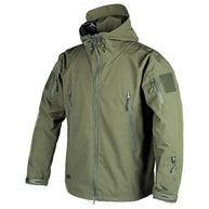 WW - Outdoorjacke