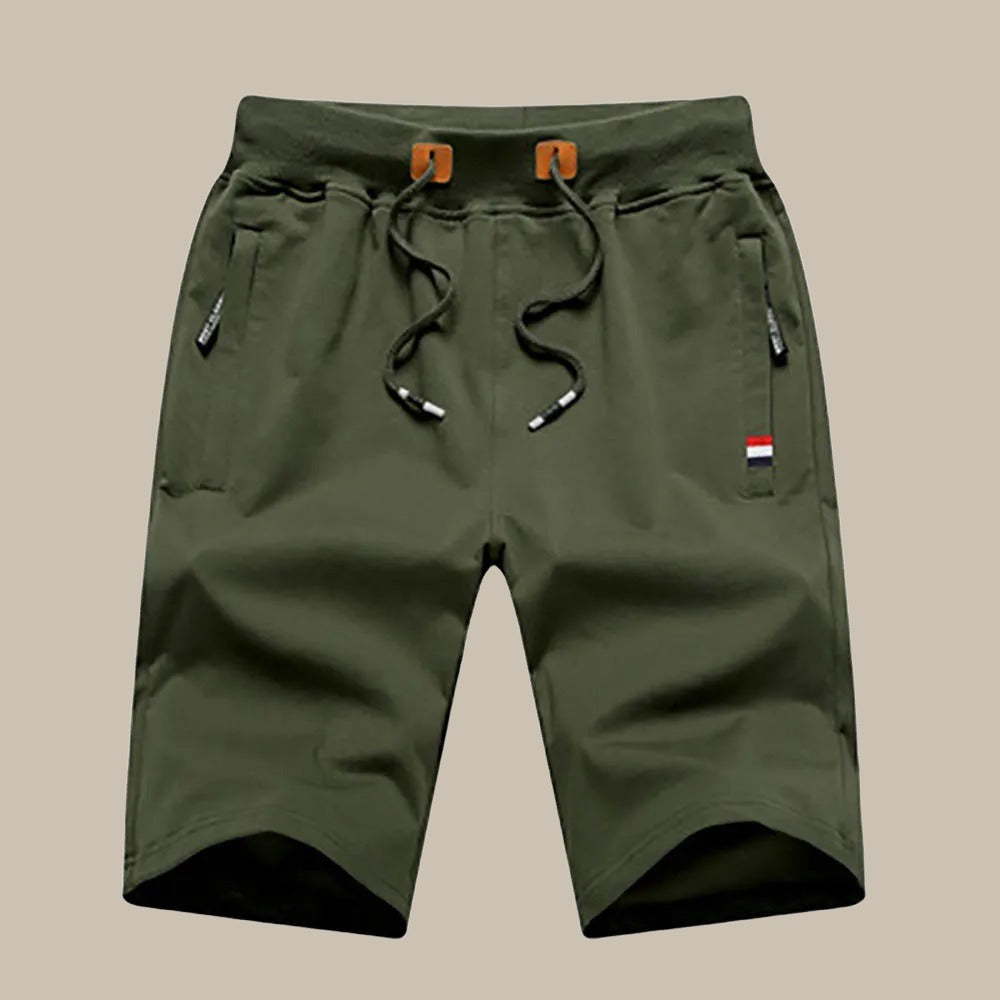 WW | Sportliche Herren Shorts