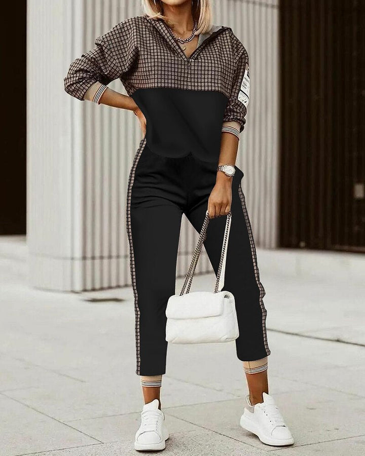 W&W Mode | Bequeme Loungewear Für Frauen