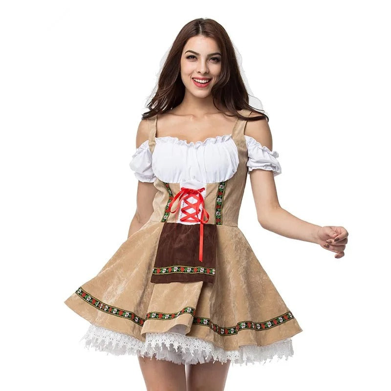 W&W Mode | Traditionelles Outfit Für Männer Und Frauen