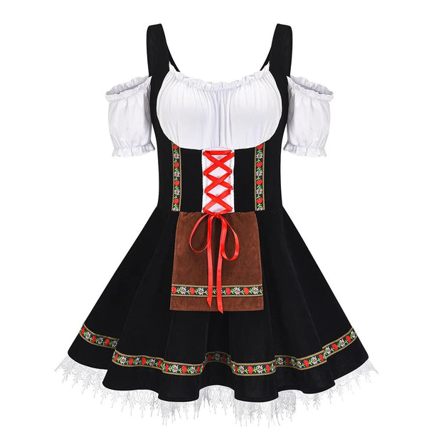 WW | Traditionelle Oktoberfest Kleidung