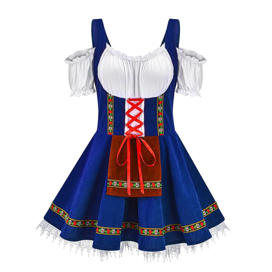 WW | Traditionelle Oktoberfest Kleidung