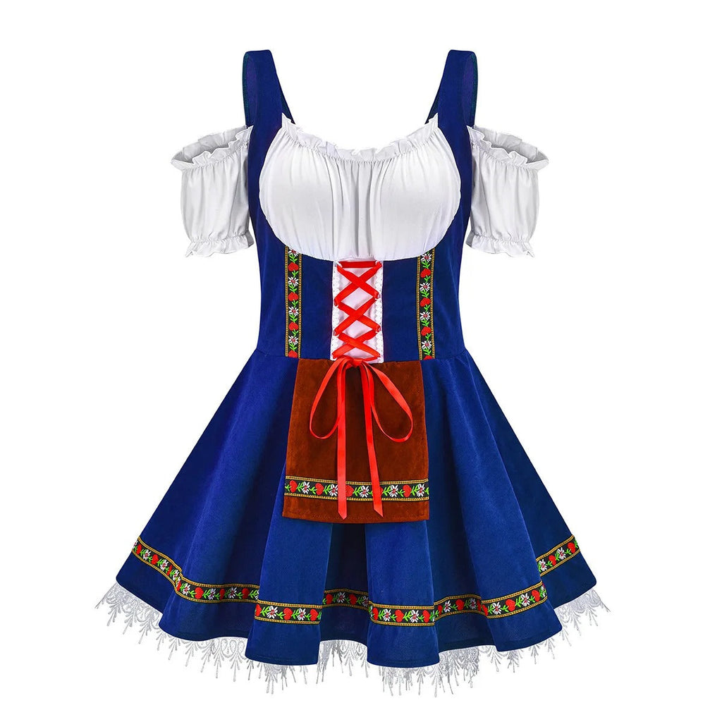 WW | Traditionelle Oktoberfest Kleidung