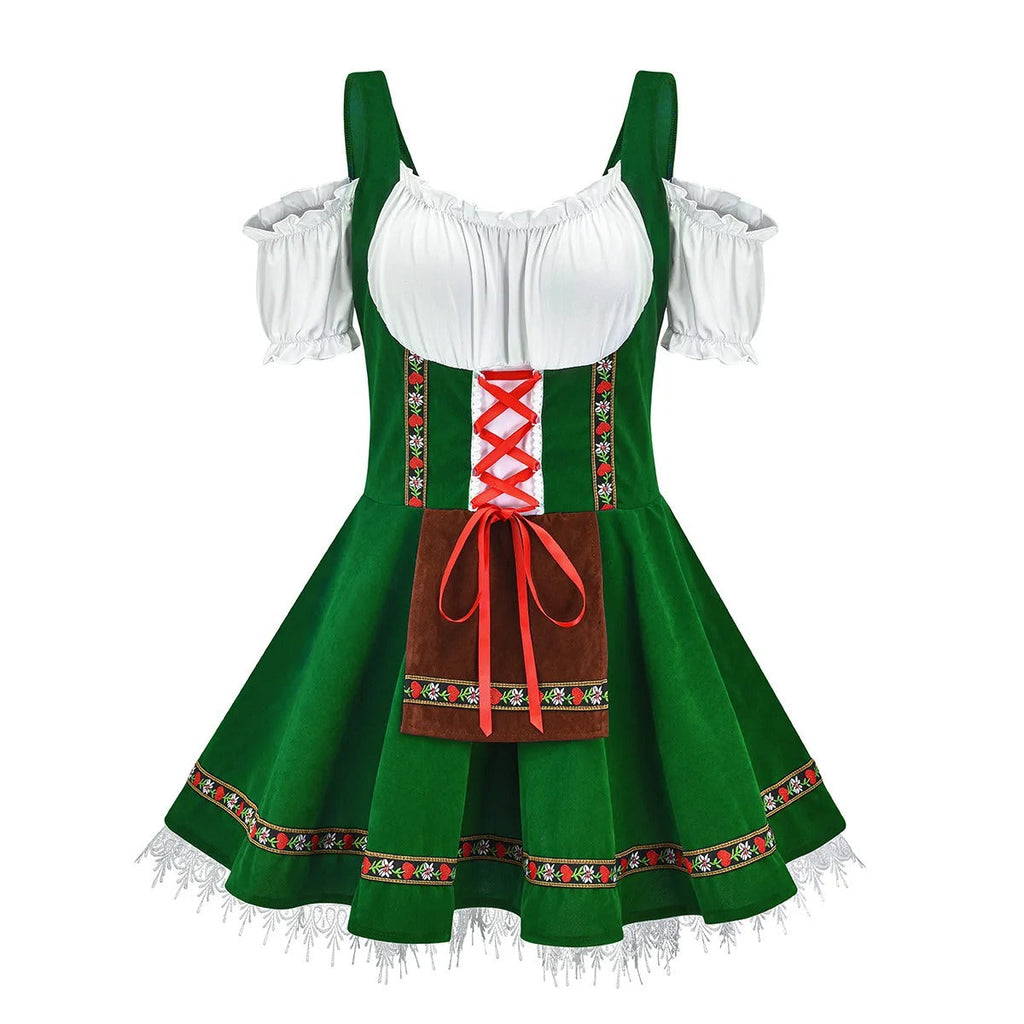 WW | Traditionelle Oktoberfest Kleidung