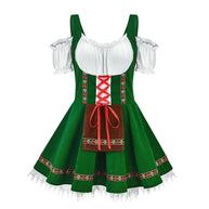 WW | Traditionelle Oktoberfest Kleidung