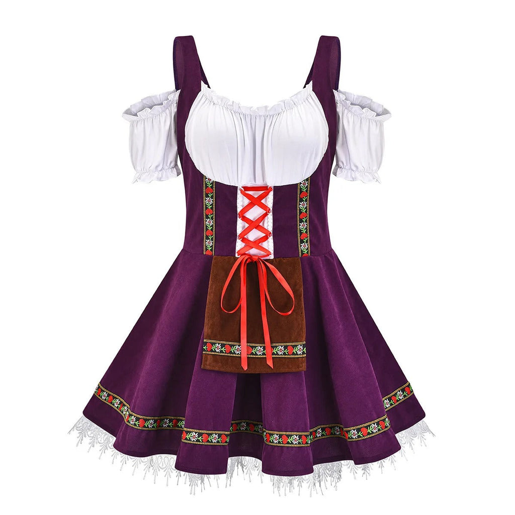 WW | Traditionelle Oktoberfest Kleidung