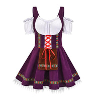WW | Traditionelle Oktoberfest Kleidung
